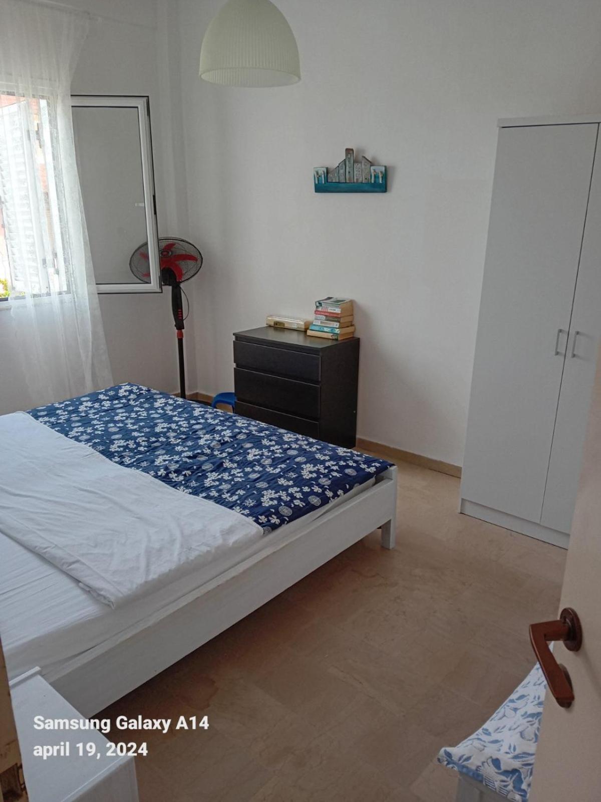 Acharavi Apartment อาคาราวี ภายนอก รูปภาพ