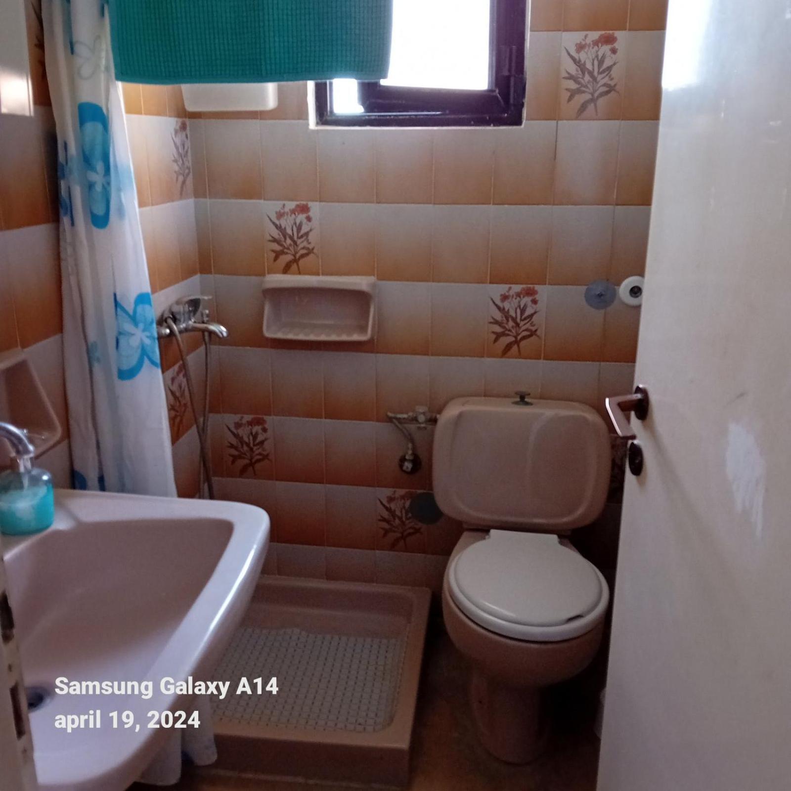 Acharavi Apartment อาคาราวี ภายนอก รูปภาพ