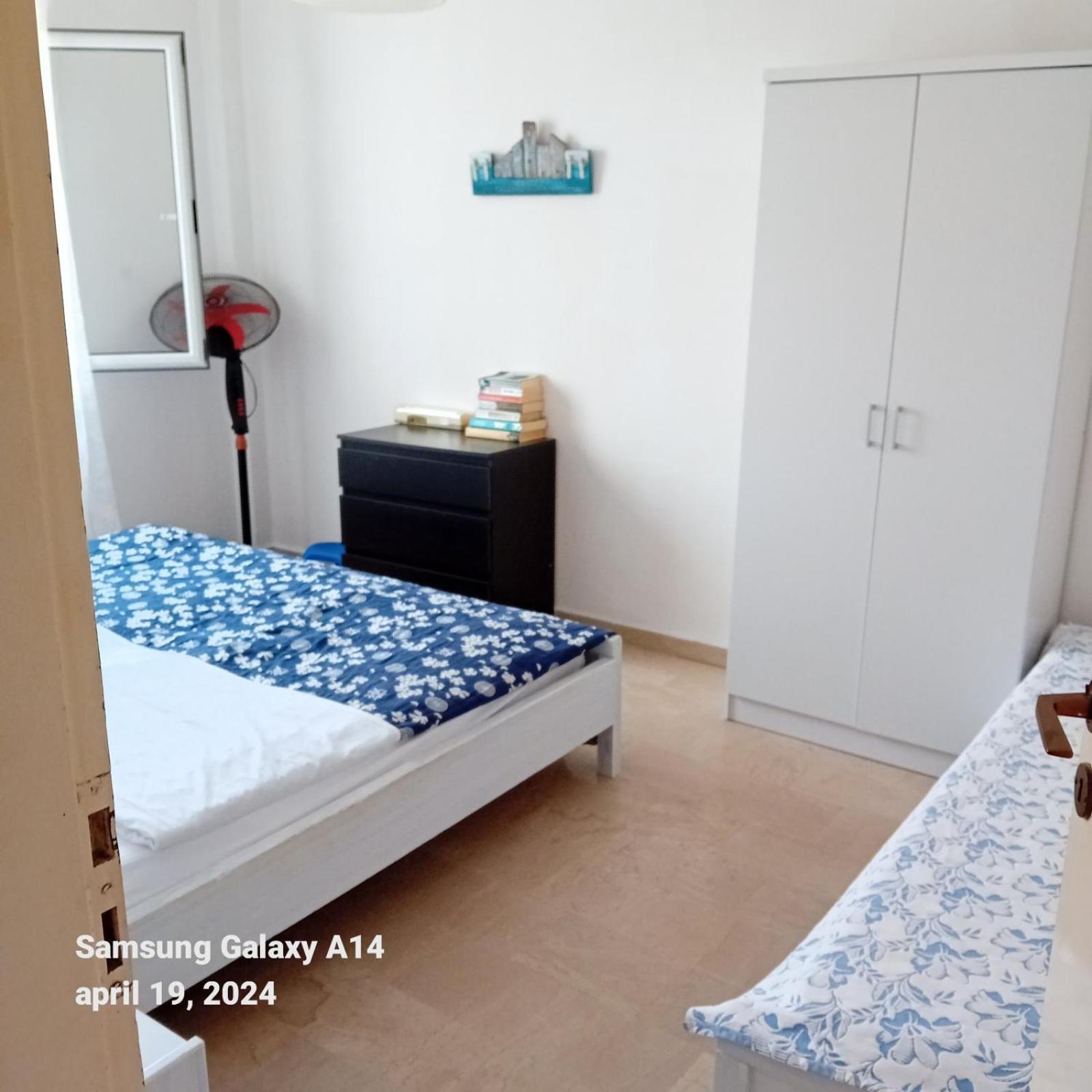 Acharavi Apartment อาคาราวี ภายนอก รูปภาพ