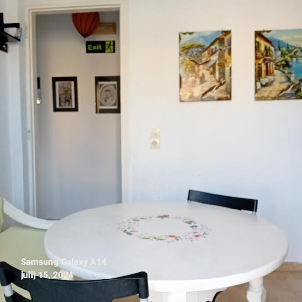 Acharavi Apartment อาคาราวี ภายนอก รูปภาพ